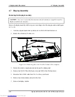 Preview for 174 page of Toshiba A60 S1591 - Satellite - Celeron D 2.8 GHz Maintenance Manual