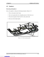 Preview for 179 page of Toshiba A60 S1591 - Satellite - Celeron D 2.8 GHz Maintenance Manual