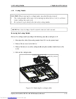 Preview for 181 page of Toshiba A60 S1591 - Satellite - Celeron D 2.8 GHz Maintenance Manual