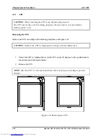 Preview for 184 page of Toshiba A60 S1591 - Satellite - Celeron D 2.8 GHz Maintenance Manual