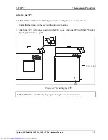 Preview for 185 page of Toshiba A60 S1591 - Satellite - Celeron D 2.8 GHz Maintenance Manual