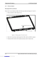 Preview for 194 page of Toshiba A60 S1591 - Satellite - Celeron D 2.8 GHz Maintenance Manual