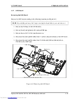 Preview for 203 page of Toshiba A60 S1591 - Satellite - Celeron D 2.8 GHz Maintenance Manual