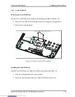 Preview for 205 page of Toshiba A60 S1591 - Satellite - Celeron D 2.8 GHz Maintenance Manual