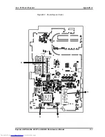 Preview for 219 page of Toshiba A60 S1591 - Satellite - Celeron D 2.8 GHz Maintenance Manual