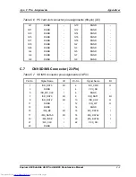 Preview for 225 page of Toshiba A60 S1591 - Satellite - Celeron D 2.8 GHz Maintenance Manual