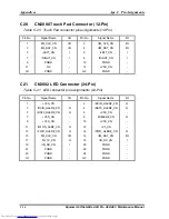 Preview for 236 page of Toshiba A60 S1591 - Satellite - Celeron D 2.8 GHz Maintenance Manual