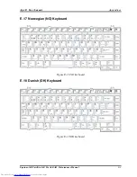 Preview for 254 page of Toshiba A60 S1591 - Satellite - Celeron D 2.8 GHz Maintenance Manual