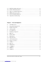 Preview for 7 page of Toshiba A660-BT3G25X Maintenance Manual