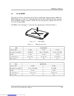 Preview for 28 page of Toshiba A660-BT3G25X Maintenance Manual