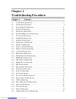 Preview for 35 page of Toshiba A660-BT3G25X Maintenance Manual