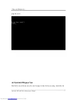 Preview for 130 page of Toshiba A660-BT3G25X Maintenance Manual