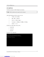 Preview for 145 page of Toshiba A660-BT3G25X Maintenance Manual