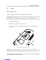 Preview for 184 page of Toshiba A660-BT3G25X Maintenance Manual