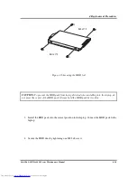 Preview for 189 page of Toshiba A660-BT3G25X Maintenance Manual