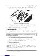 Preview for 191 page of Toshiba A660-BT3G25X Maintenance Manual