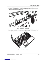 Preview for 193 page of Toshiba A660-BT3G25X Maintenance Manual