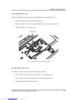 Preview for 196 page of Toshiba A660-BT3G25X Maintenance Manual