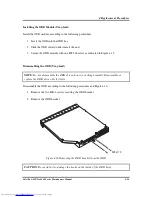 Preview for 199 page of Toshiba A660-BT3G25X Maintenance Manual