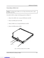 Preview for 205 page of Toshiba A660-BT3G25X Maintenance Manual