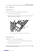 Preview for 207 page of Toshiba A660-BT3G25X Maintenance Manual