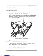 Preview for 211 page of Toshiba A660-BT3G25X Maintenance Manual