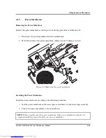 Preview for 219 page of Toshiba A660-BT3G25X Maintenance Manual