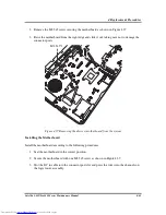 Preview for 223 page of Toshiba A660-BT3G25X Maintenance Manual