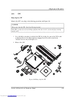 Preview for 229 page of Toshiba A660-BT3G25X Maintenance Manual