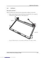 Preview for 231 page of Toshiba A660-BT3G25X Maintenance Manual