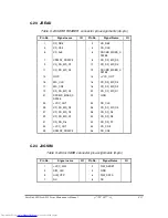 Preview for 270 page of Toshiba A660-BT3G25X Maintenance Manual