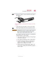 Preview for 49 page of Toshiba A7-ST7711 User Manual