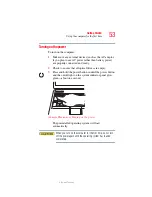 Preview for 53 page of Toshiba A7-ST7711 User Manual