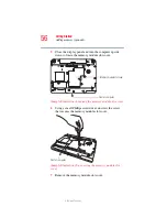 Preview for 56 page of Toshiba A7-ST7711 User Manual