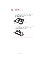 Preview for 58 page of Toshiba A7-ST7711 User Manual