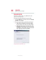 Preview for 68 page of Toshiba A7-ST7711 User Manual