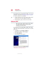 Preview for 82 page of Toshiba A7-ST7711 User Manual