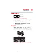 Preview for 99 page of Toshiba A7-ST7711 User Manual