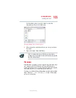 Preview for 105 page of Toshiba A7-ST7711 User Manual