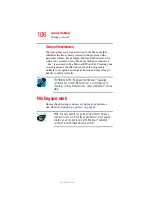 Preview for 106 page of Toshiba A7-ST7711 User Manual