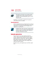 Preview for 108 page of Toshiba A7-ST7711 User Manual