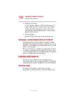 Preview for 150 page of Toshiba A7-ST7711 User Manual