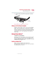 Preview for 155 page of Toshiba A7-ST7711 User Manual