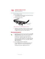 Preview for 156 page of Toshiba A7-ST7711 User Manual