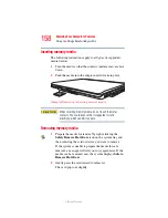 Preview for 158 page of Toshiba A7-ST7711 User Manual