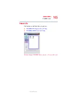 Preview for 165 page of Toshiba A7-ST7711 User Manual