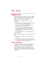 Preview for 168 page of Toshiba A7-ST7711 User Manual