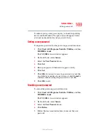 Preview for 169 page of Toshiba A7-ST7711 User Manual