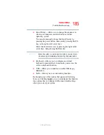 Preview for 185 page of Toshiba A7-ST7711 User Manual