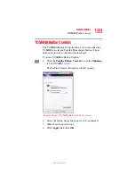 Preview for 189 page of Toshiba A7-ST7711 User Manual